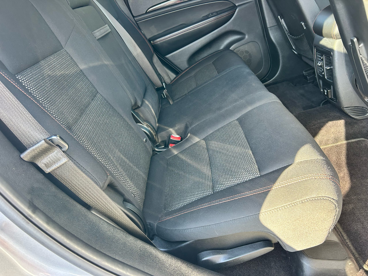 Jeep Grand Cherokee 4WD 4dr 75th Anniversary 2016 Jeep Grand Cherokee 4WD 4dr 75th Anniversary 2016