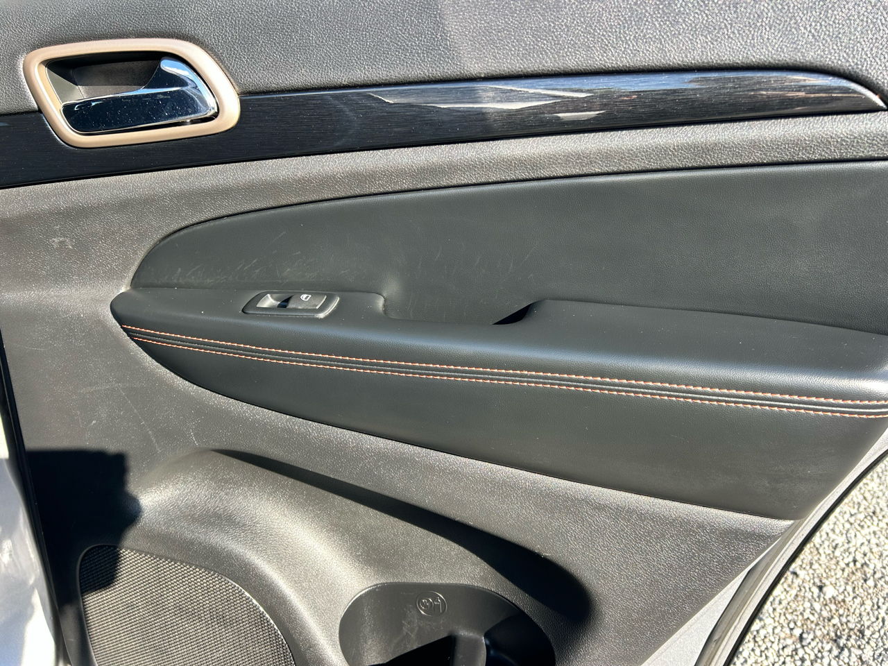 Jeep Grand Cherokee 4WD 4dr 75th Anniversary 2016 Jeep Grand Cherokee 4WD 4dr 75th Anniversary 2016