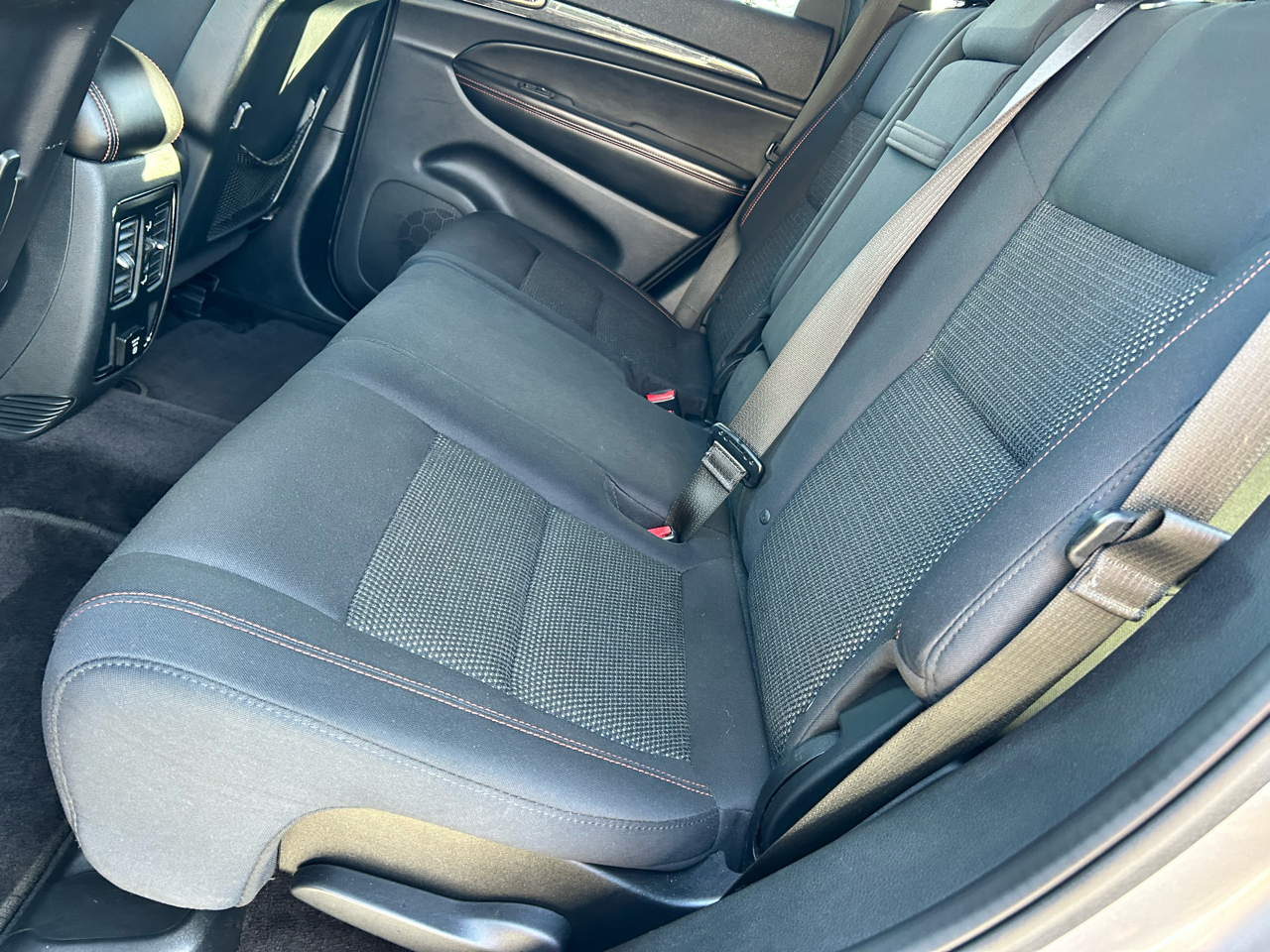 Jeep Grand Cherokee 4WD 4dr 75th Anniversary 2016 Jeep Grand Cherokee 4WD 4dr 75th Anniversary 2016