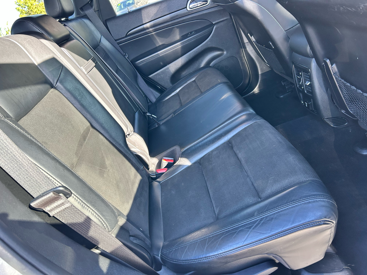 Jeep Grand Cherokee Laredo X 4x2 2021 Jeep Grand Cherokee Laredo X 4x2 2021