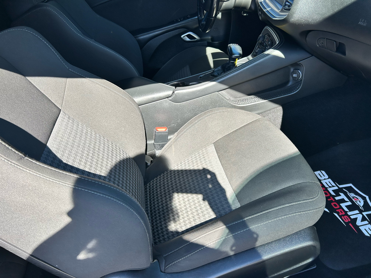 Dodge Challenger R/T RWD 2022 Dodge Challenger R/T RWD 2022