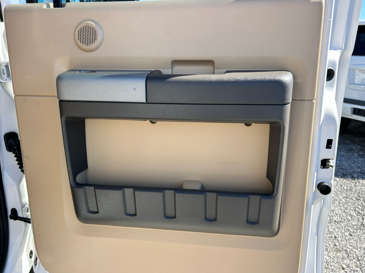 Ford Super Duty F-250 SRW 4WD Crew Cab 156" Platinum 2013 Ford Super Duty F-250 SRW 4WD Crew Cab 156" Platinum 2013