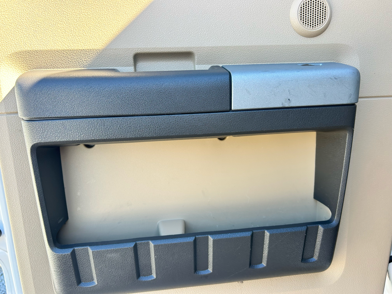 Ford Super Duty F-250 SRW 4WD Crew Cab 156" Platinum 2013 Ford Super Duty F-250 SRW 4WD Crew Cab 156" Platinum 2013