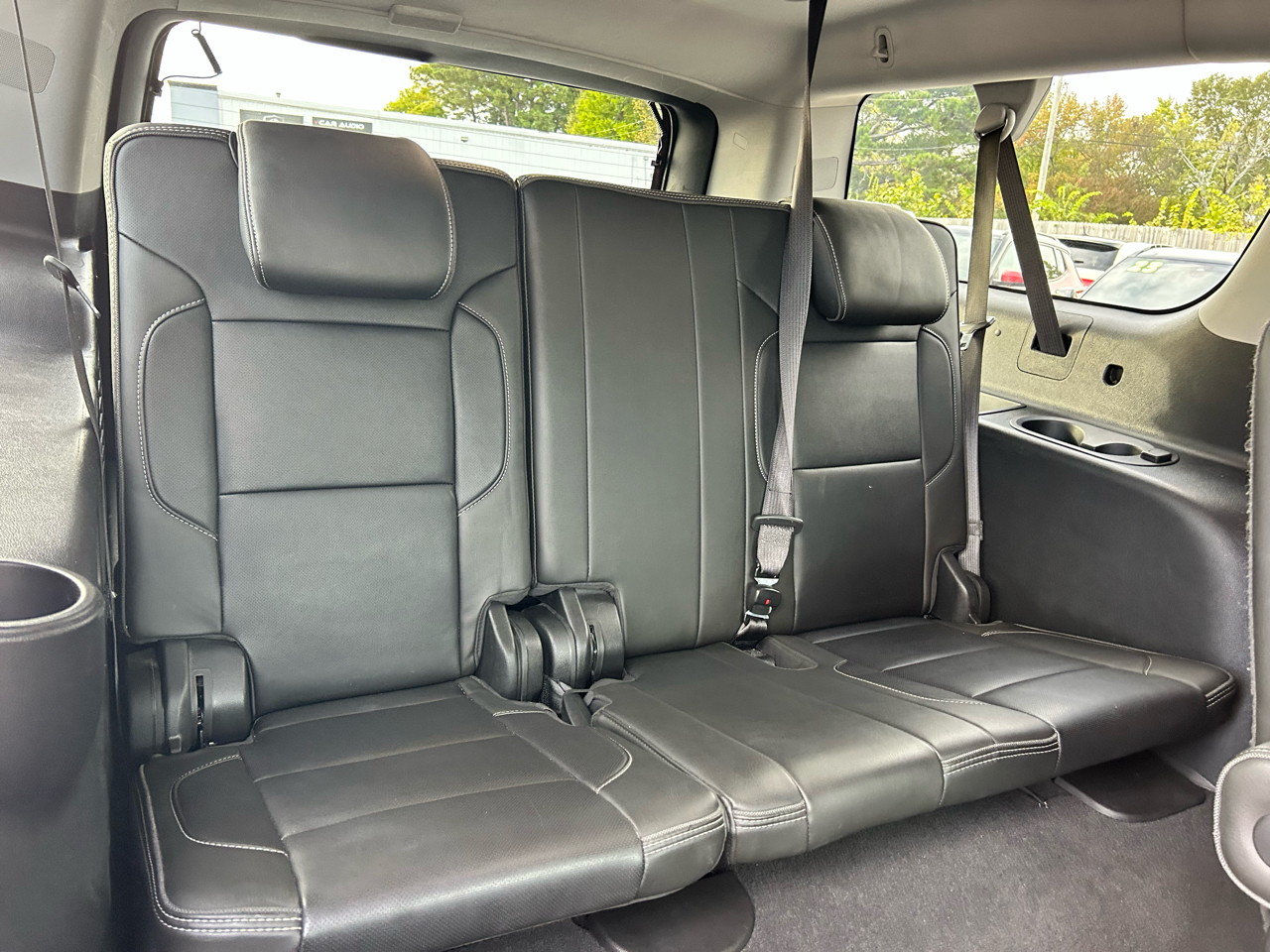 GMC Yukon XL 2WD 4dr Denali 2019 GMC Yukon XL 2WD 4dr Denali 2019