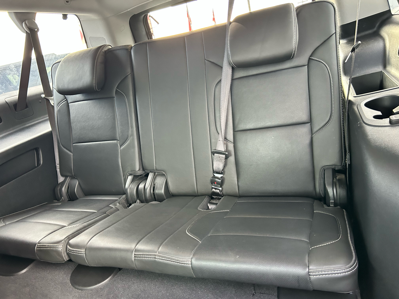 GMC Yukon XL 2WD 4dr Denali 2019 GMC Yukon XL 2WD 4dr Denali 2019