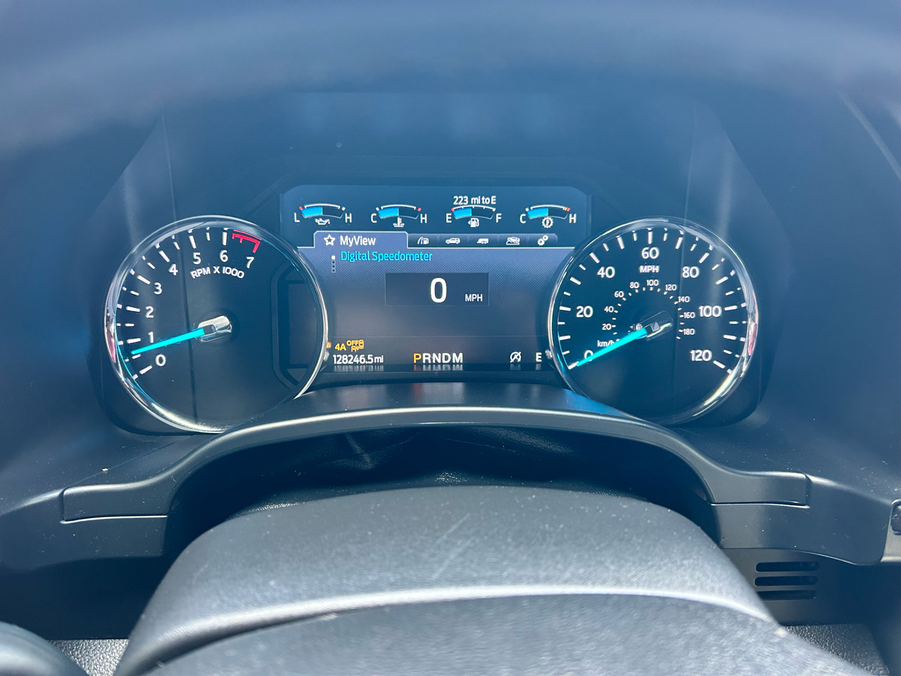 Ford Expedition Max Limited 4x4 2020 Ford Expedition Max Limited 4x4 2020