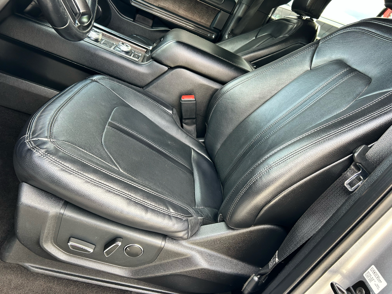 Ford Expedition Max Limited 4x4 2020 Ford Expedition Max Limited 4x4 2020