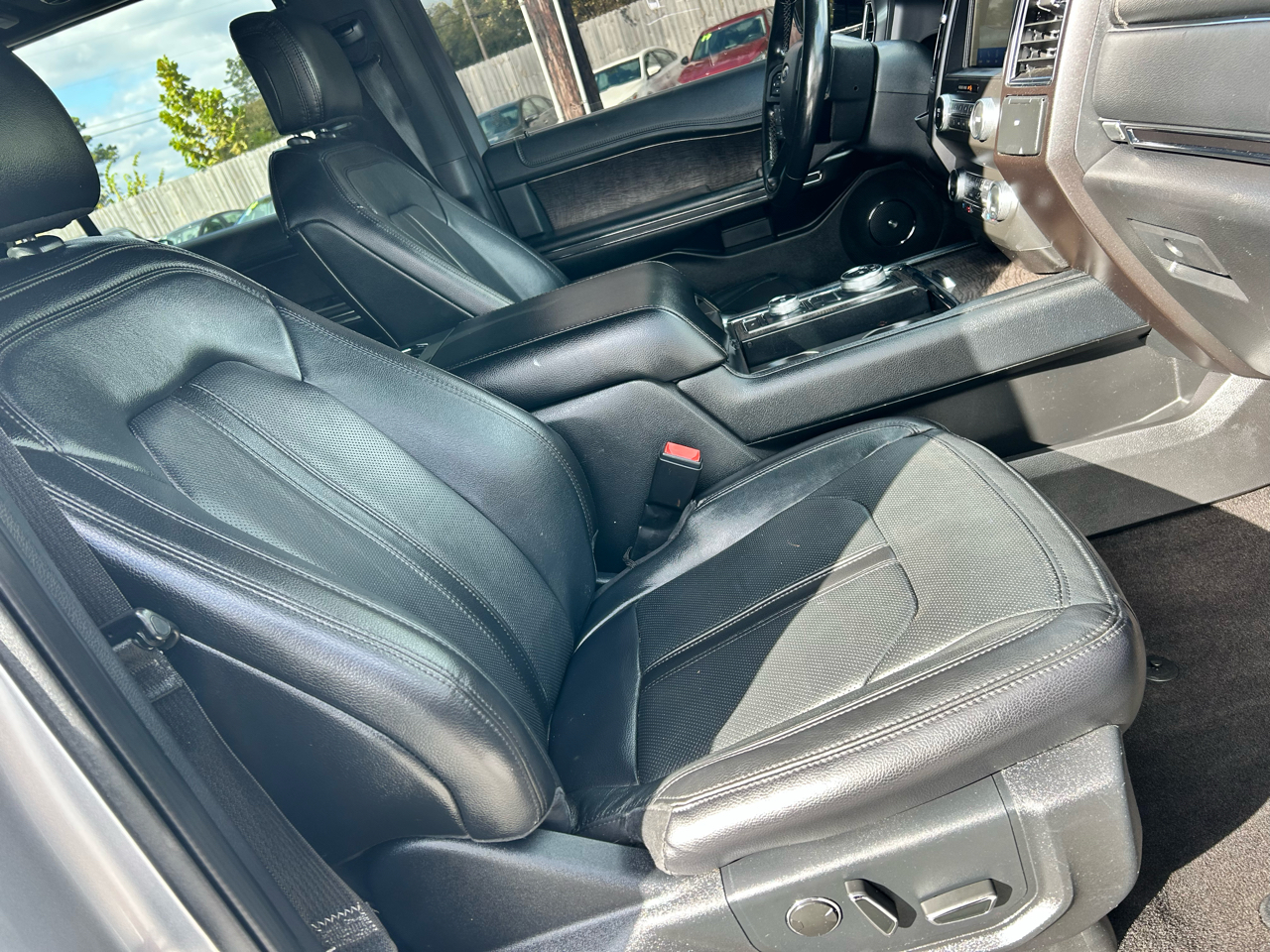 Ford Expedition Max Limited 4x4 2020 Ford Expedition Max Limited 4x4 2020