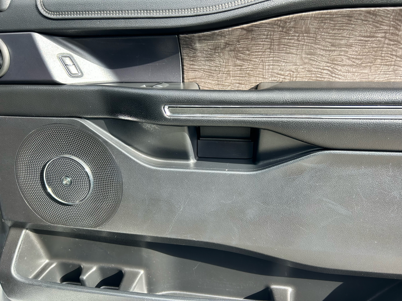 Ford Expedition Max Limited 4x4 2020 Ford Expedition Max Limited 4x4 2020