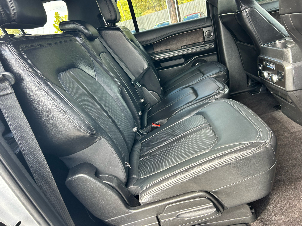 Ford Expedition Max Limited 4x4 2020 Ford Expedition Max Limited 4x4 2020