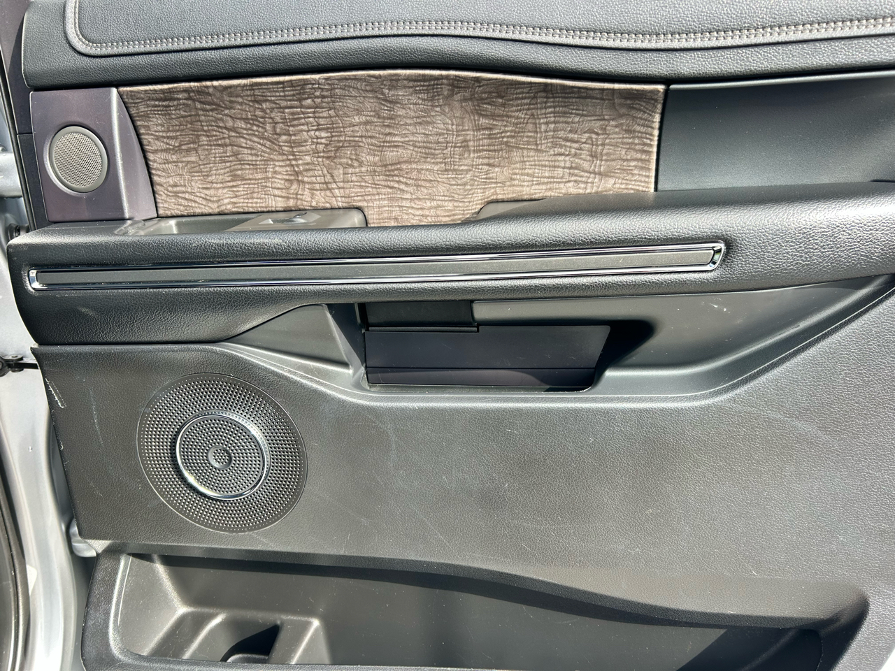 Ford Expedition Max Limited 4x4 2020 Ford Expedition Max Limited 4x4 2020