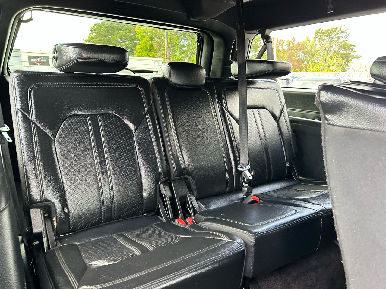 Ford Expedition Max Limited 4x4 2020 Ford Expedition Max Limited 4x4 2020