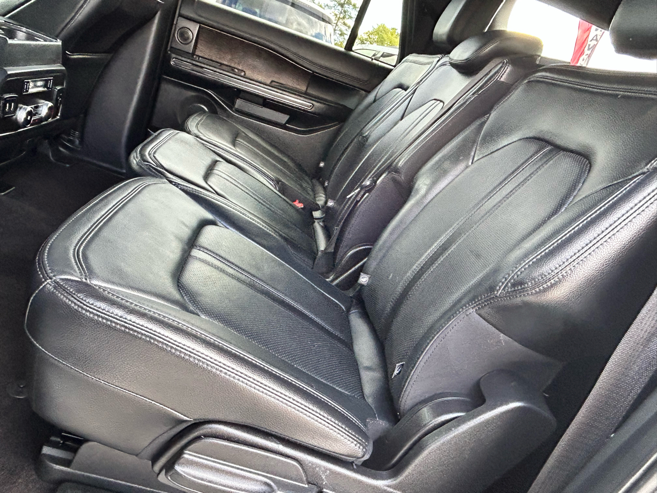 Ford Expedition Max Limited 4x4 2020 Ford Expedition Max Limited 4x4 2020