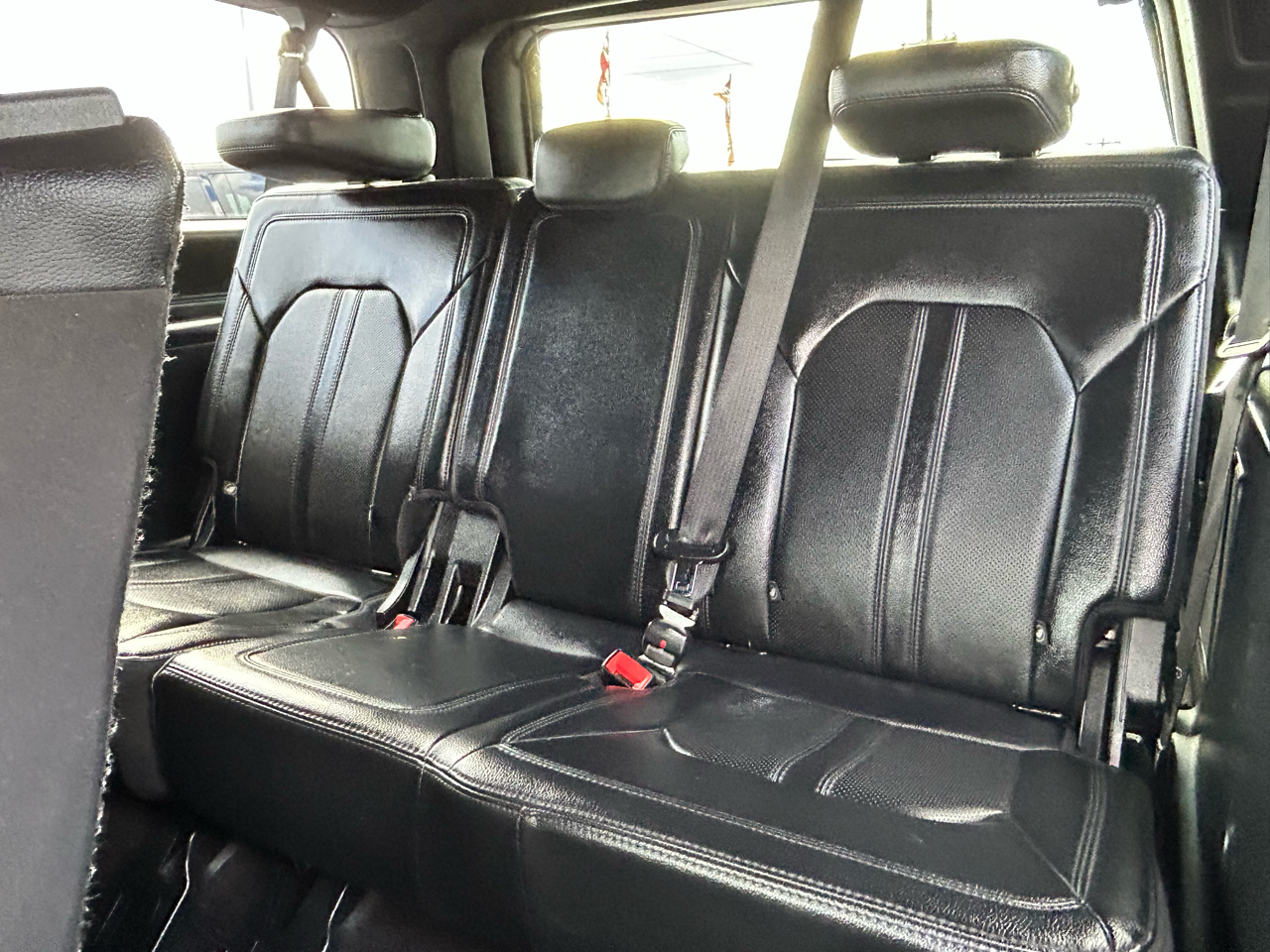 Ford Expedition Max Limited 4x4 2020 Ford Expedition Max Limited 4x4 2020