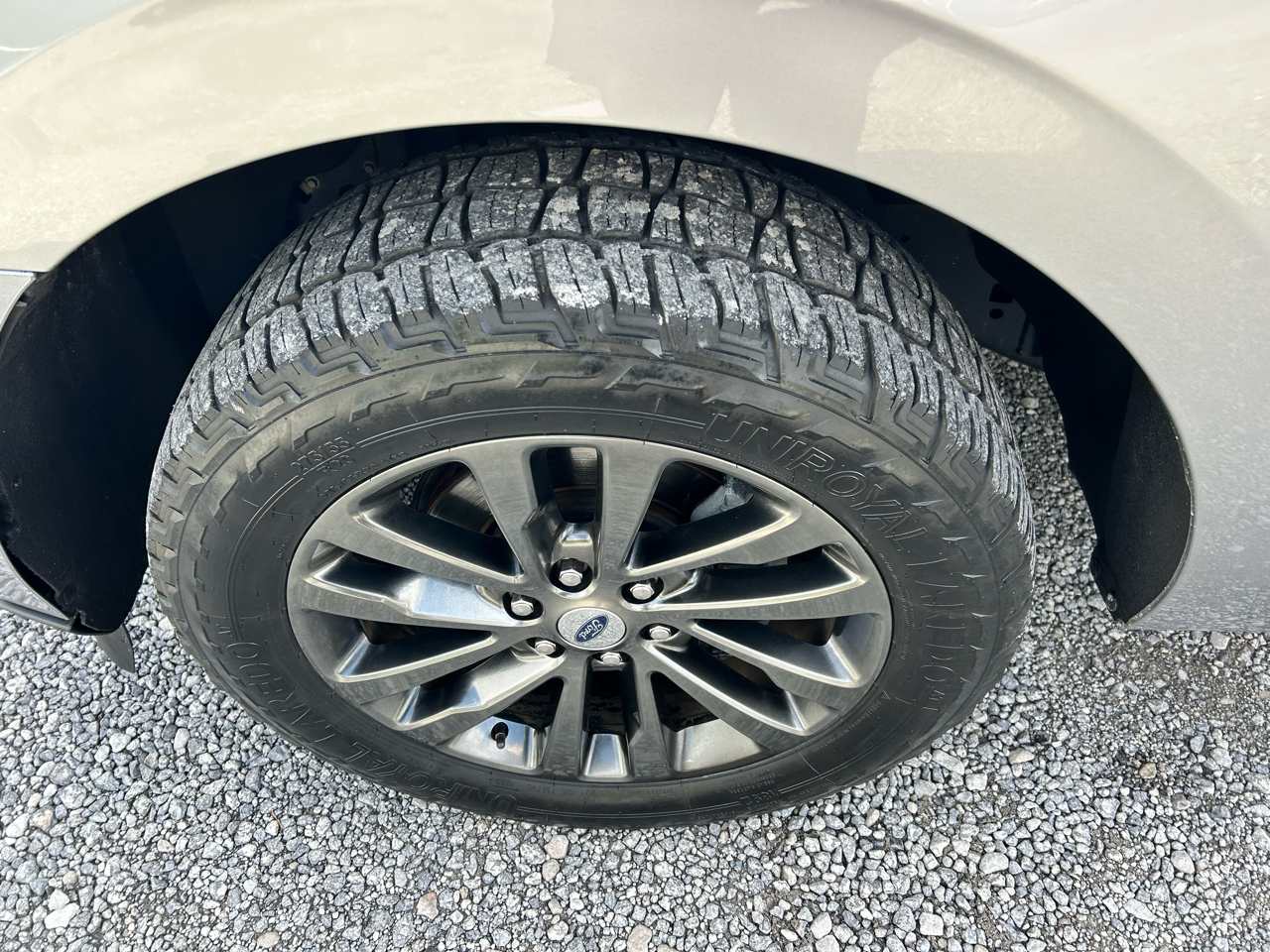 Ford Expedition Max Limited 4x4 2020 Ford Expedition Max Limited 4x4 2020