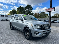 2020 Ford Expedition Max 