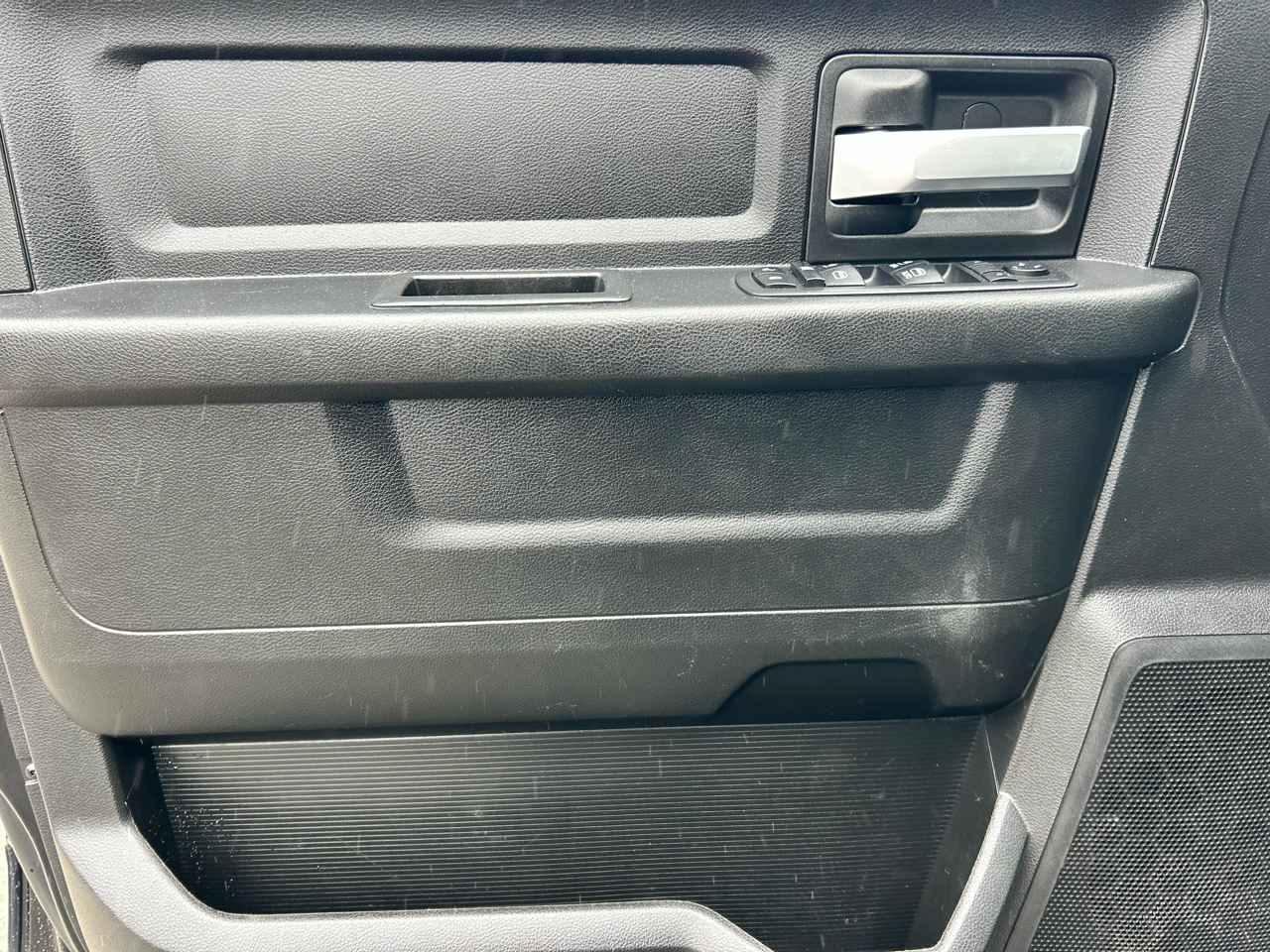 RAM 2500 Tradesman 4x4 Crew Cab 8' Box 2019 RAM 2500 Tradesman 4x4 Crew Cab 8' Box 2019