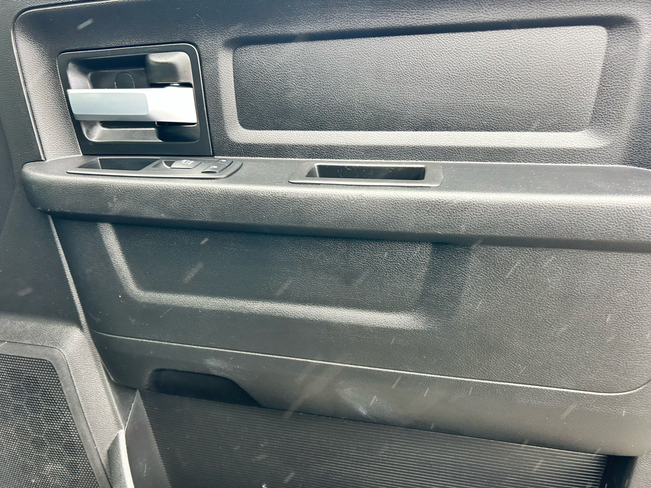 RAM 2500 Tradesman 4x4 Crew Cab 8' Box 2019 RAM 2500 Tradesman 4x4 Crew Cab 8' Box 2019