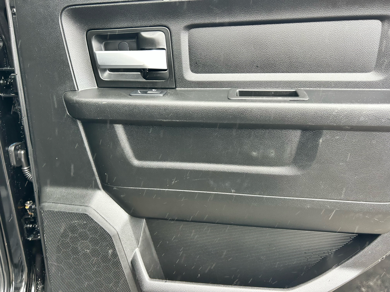 RAM 2500 Tradesman 4x4 Crew Cab 8' Box 2019 RAM 2500 Tradesman 4x4 Crew Cab 8' Box 2019