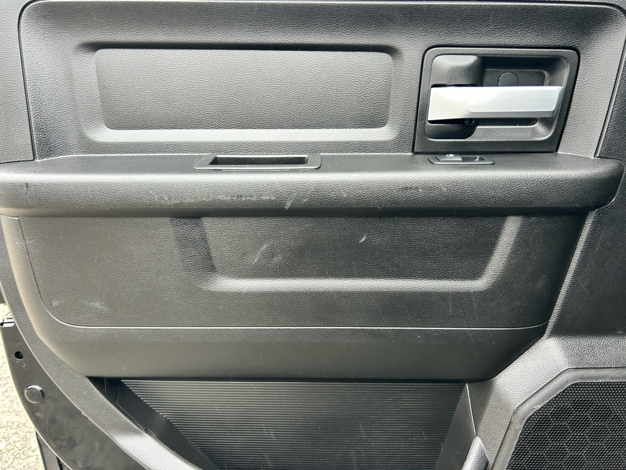 RAM 2500 Tradesman 4x4 Crew Cab 8' Box 2019 RAM 2500 Tradesman 4x4 Crew Cab 8' Box 2019