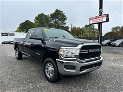 2019 RAM 2500 