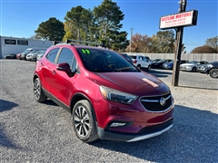 2017 Buick Encore 