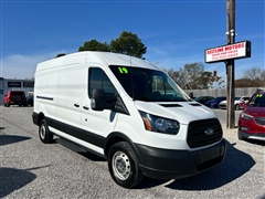 2019 Ford Transit Van 