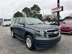 2020 Chevrolet Tahoe 