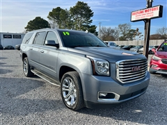 2019 GMC Yukon XL 