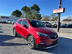 2019 Buick Encore 