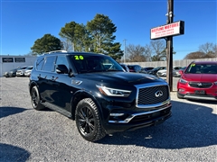 2020 Infiniti QX80 