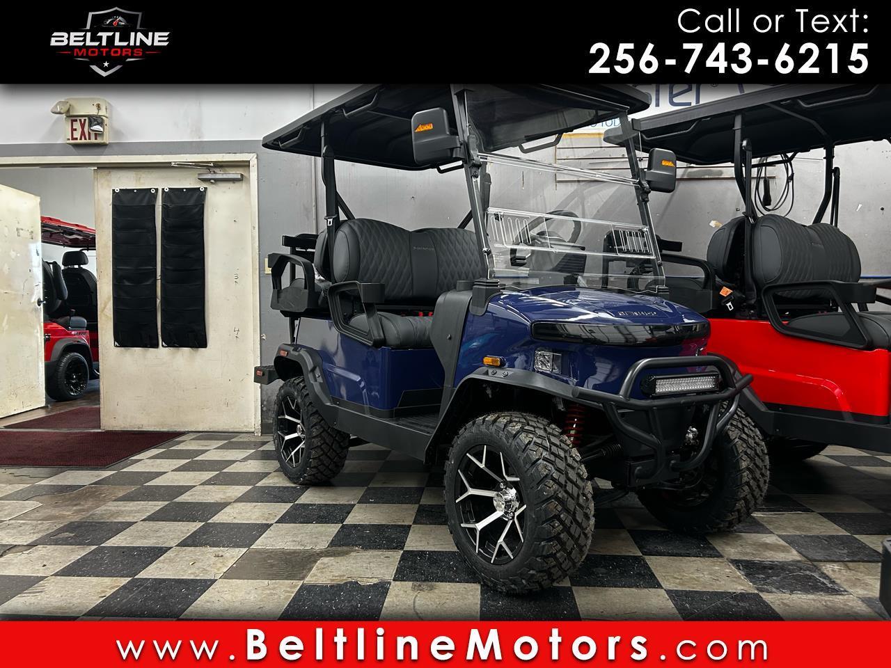 2026 Denago Nomad XL 2+2