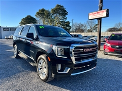 2021 GMC Yukon XL 