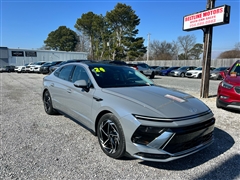 2024 Hyundai Sonata 