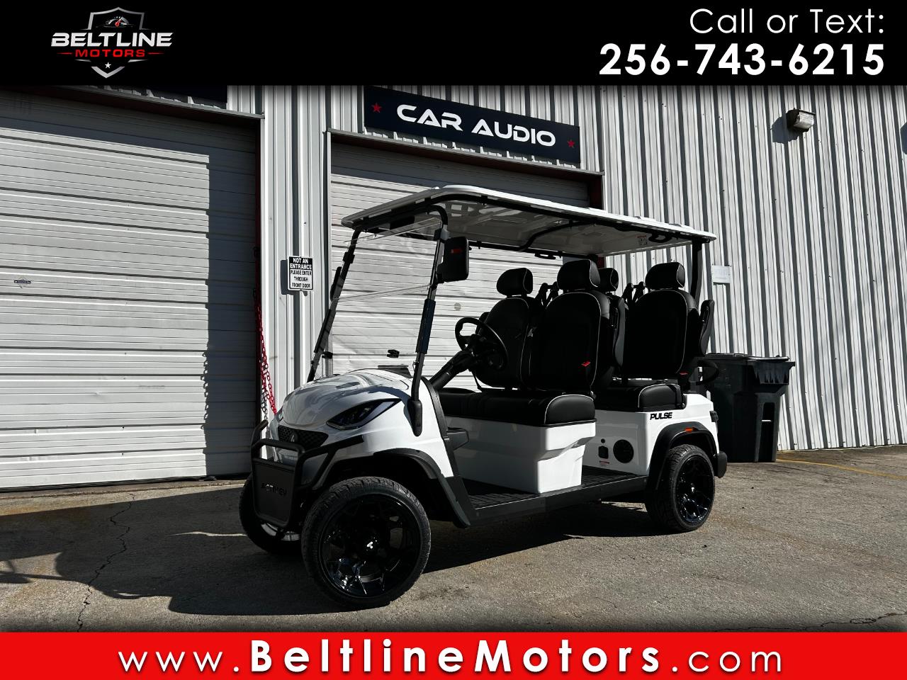 2026 Active EV Pulse 4F