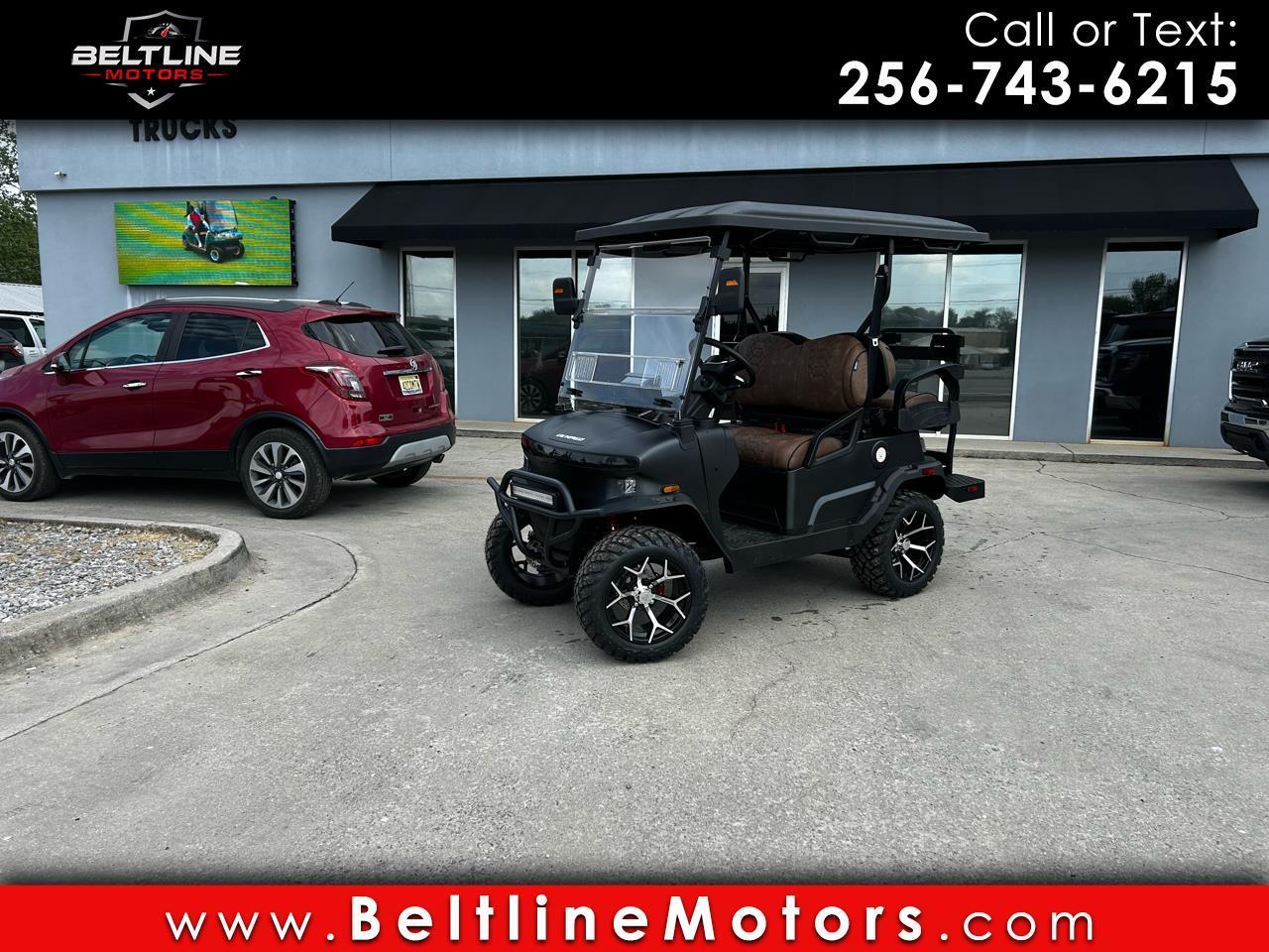 2026 Denago Nomad XL 2+2