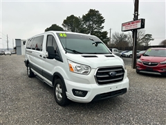 2020 Ford Transit Passenger Wagon 