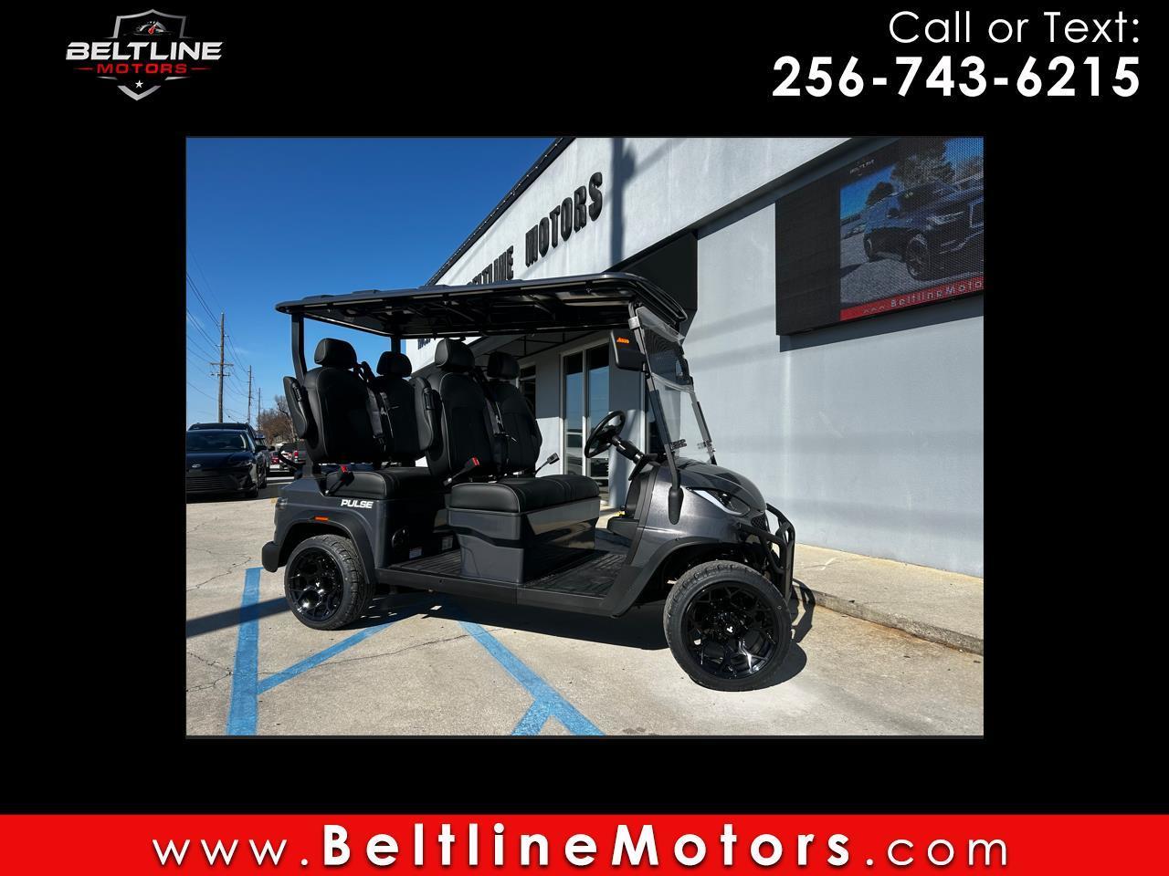 2026 Active EV Pulse 4F