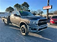 2021 RAM 3500 Chassis Cab 