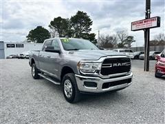2021 RAM 2500 