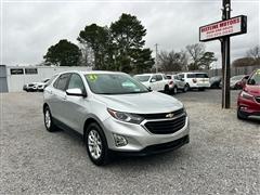 2021 Chevrolet Equinox 