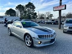 2010 Chevrolet Camaro 