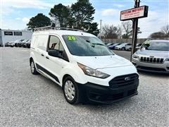 2020 Ford Transit Connect Van 