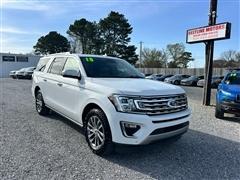 2018 Ford Expedition Max 
