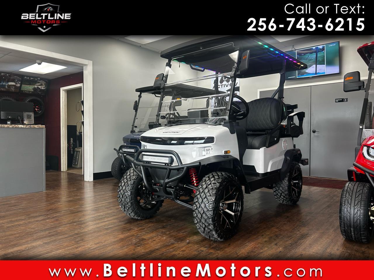 2026 Denago Nomad XL 2+2