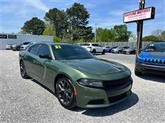 2021 Dodge Charger 
