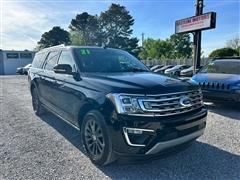 2021 Ford Expedition Max 