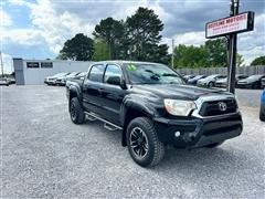 2014 Toyota Tacoma 
