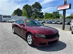 2020 Dodge Charger 