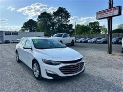 2021 Chevrolet Malibu 